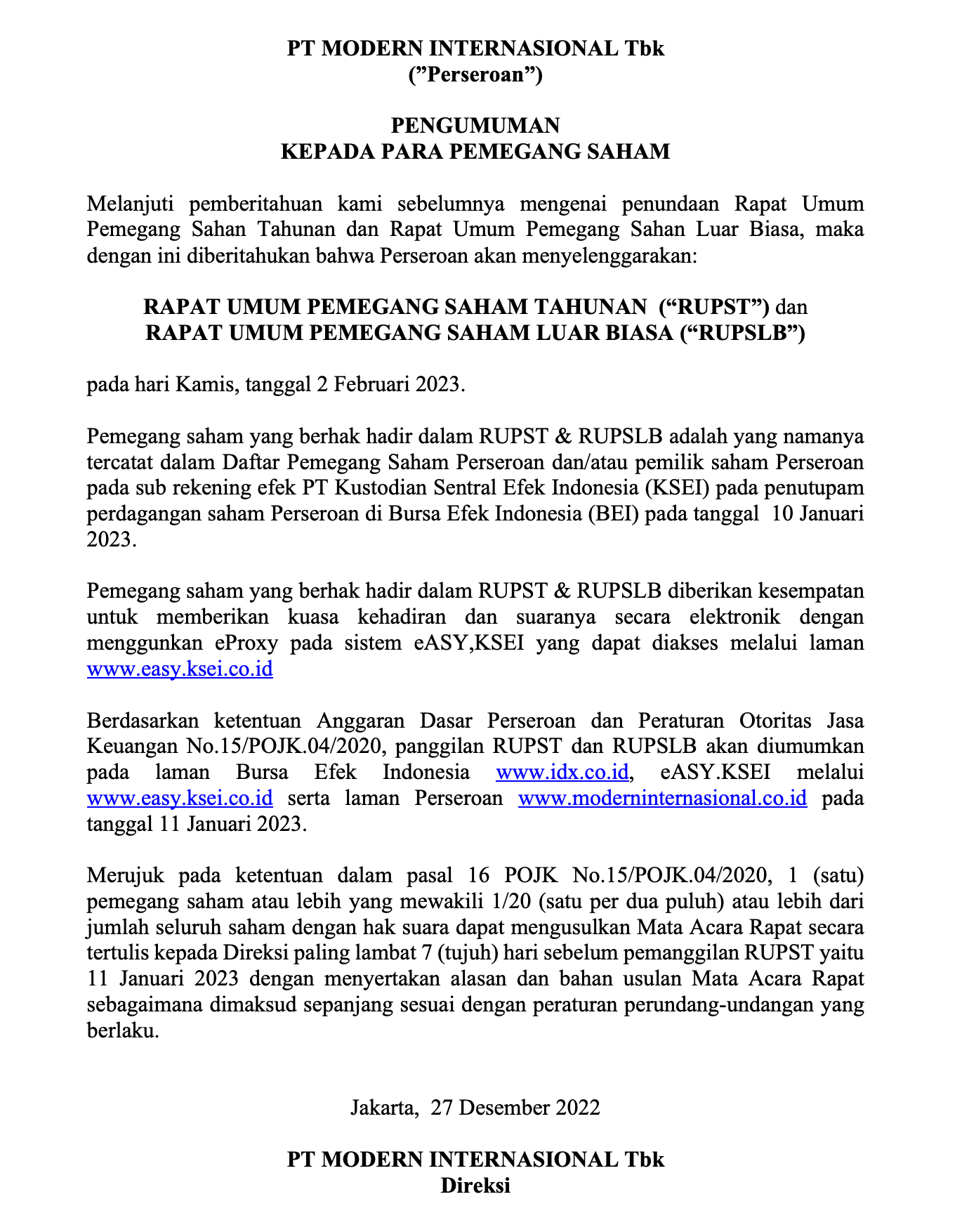 Pemberitahuan-RUPST-dan-RUPSLB-2022